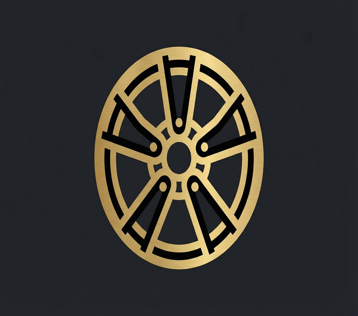 网红主播合作品牌铸锋轮毂